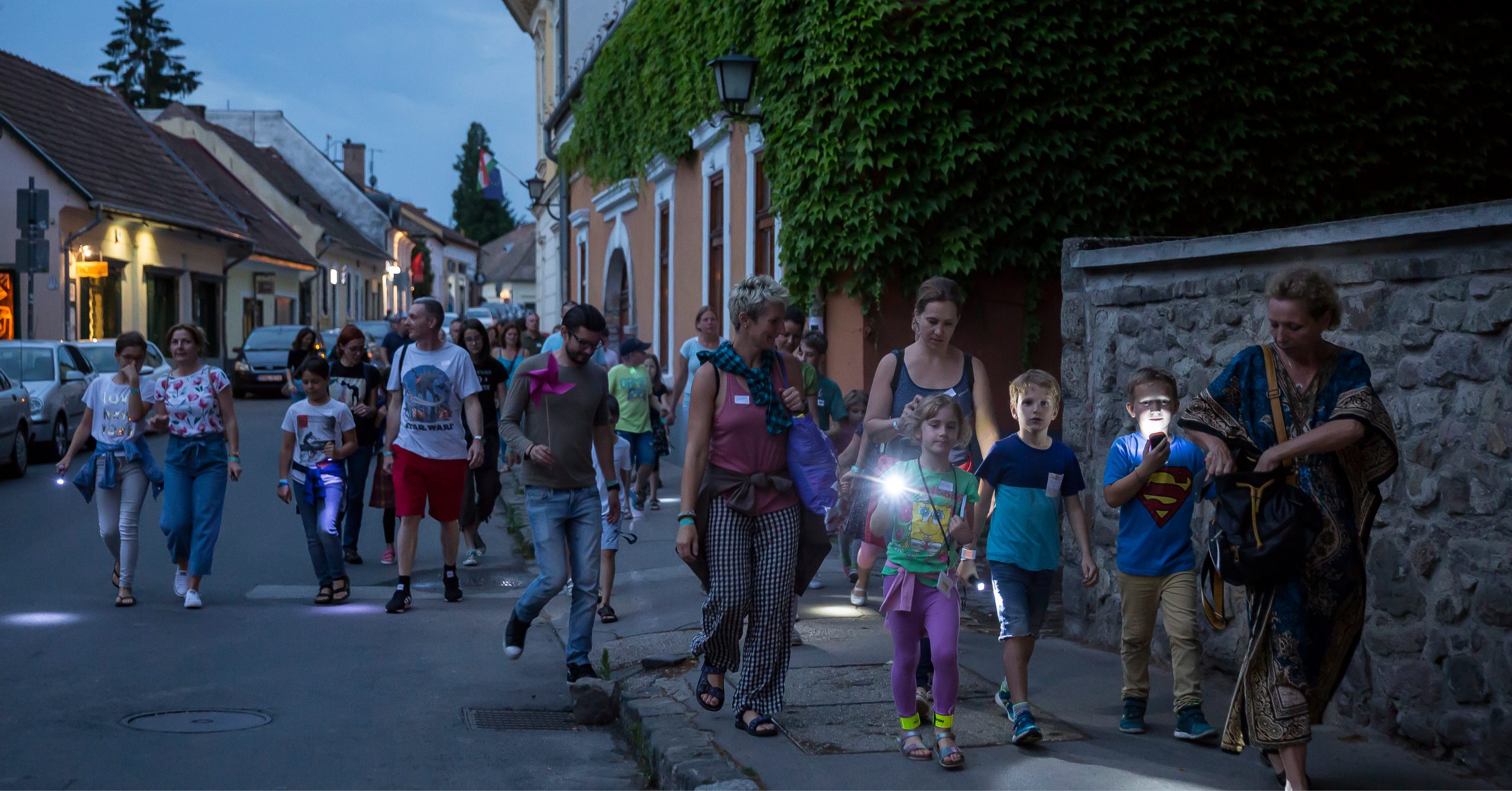 Múzeumaink a Szentendre Éjjel-Nappal Nyitva fesztiválon