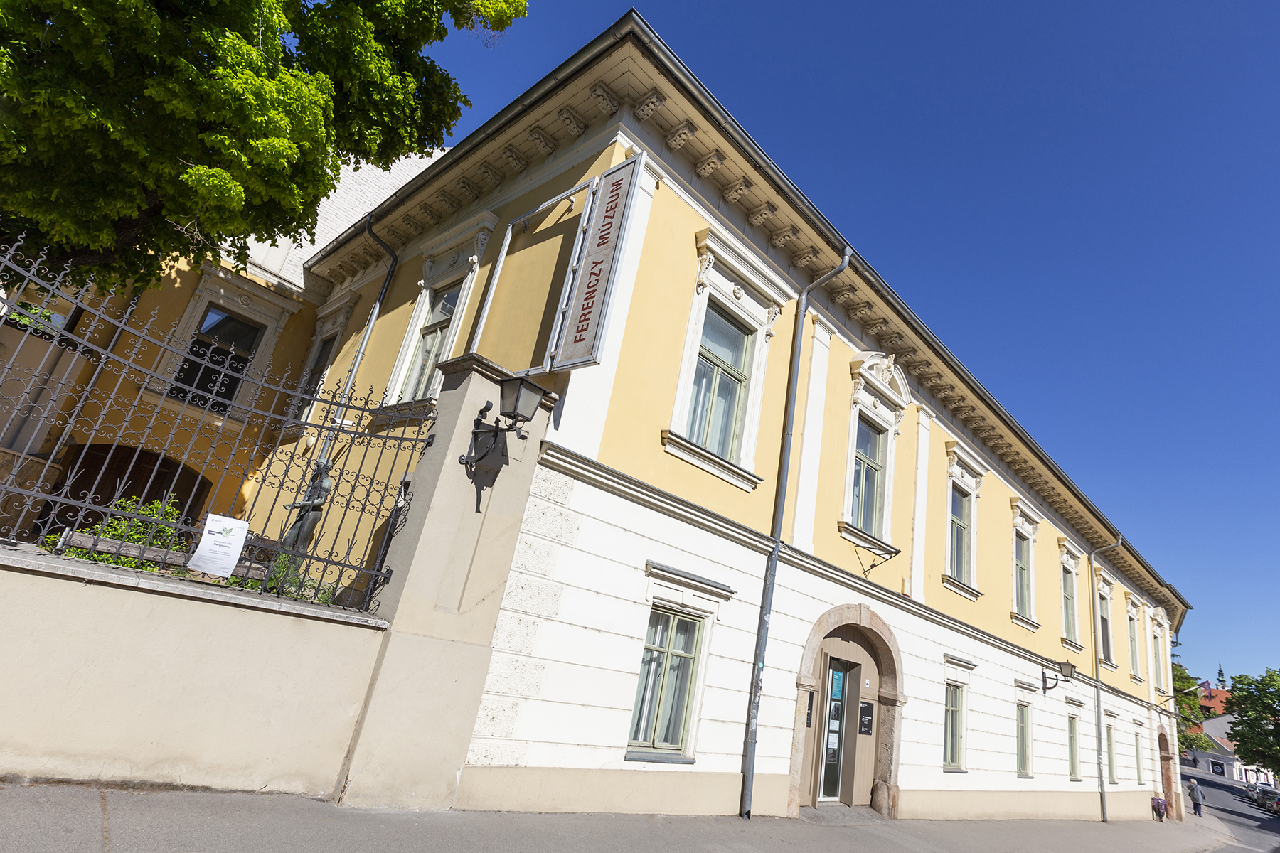 Új terek, helyi értékek és progresszivitás jövő évi kiállításainkban